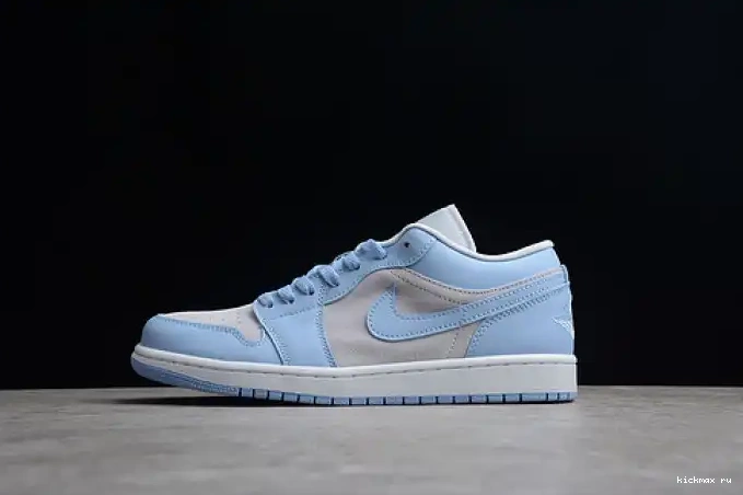 Rep MAX 1 DC0774-050 Blue Low (W) Jordan University 0415